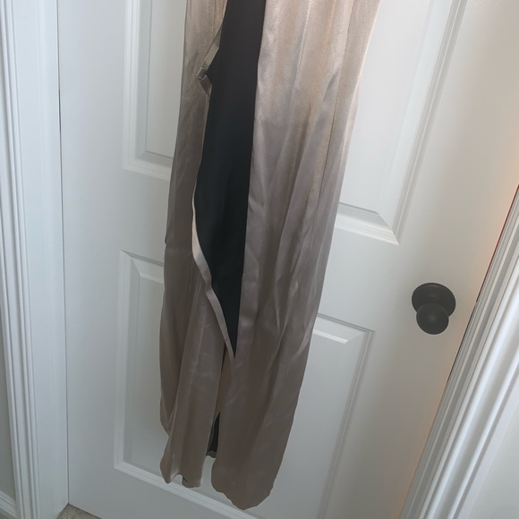 Authentic J.Mendel Gown - Picture 8 of 11